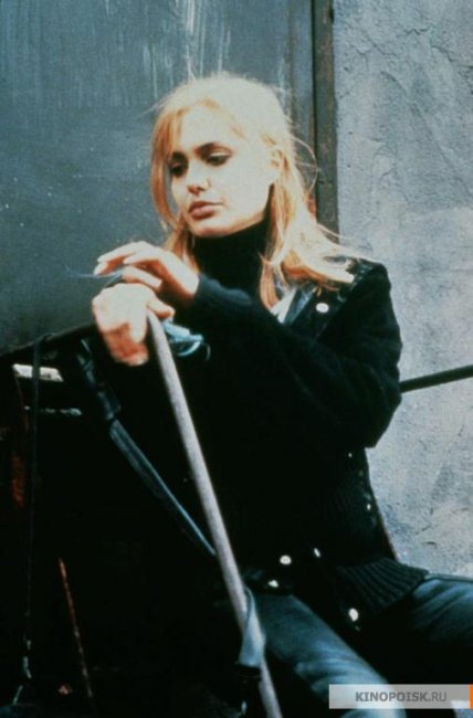 Адская кухня (1998) - Трейлеры