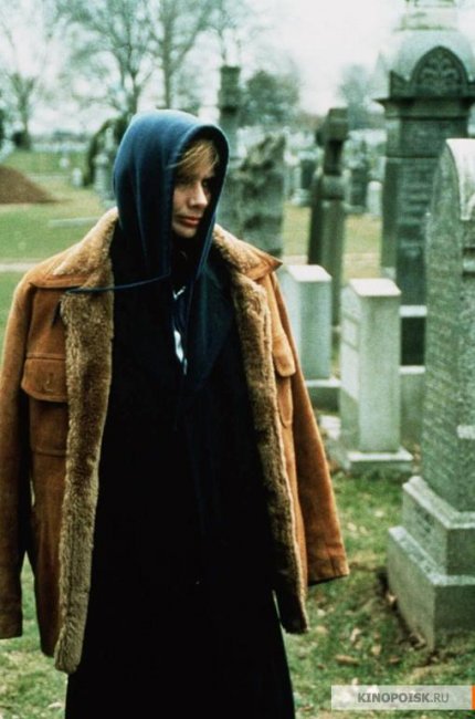 Адская кухня (1998) - Трейлеры