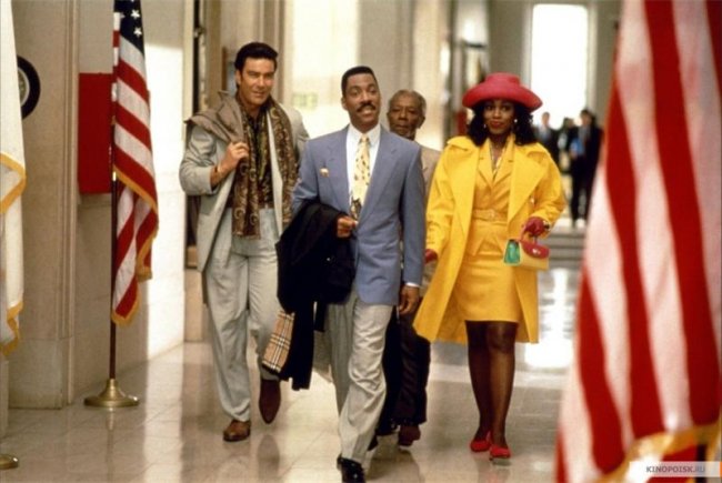 Достопочтенный джентльмен (1992) - Трейлеры