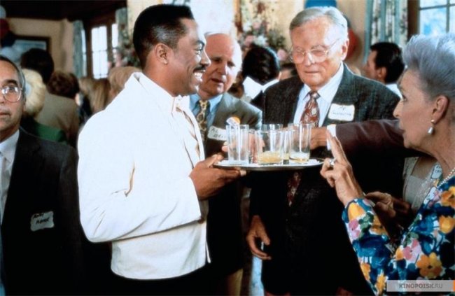 Достопочтенный джентльмен (1992) - Трейлеры