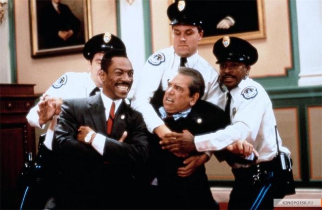 Достопочтенный джентльмен (1992) - Трейлеры