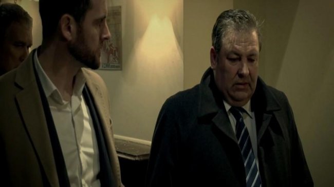 Торговля кожей / Skin Traffik (2015) - Трейлеры