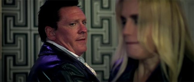 Торговля кожей / Skin Traffik (2015) - Трейлеры