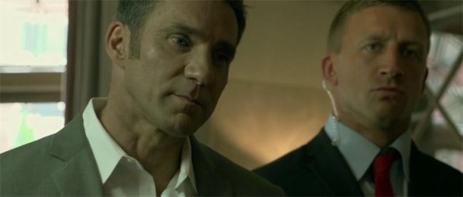 Торговля кожей / Skin Traffik (2015) - Трейлеры