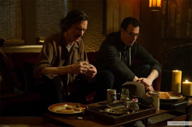 Укради мою жену(2014) - Трейлеры