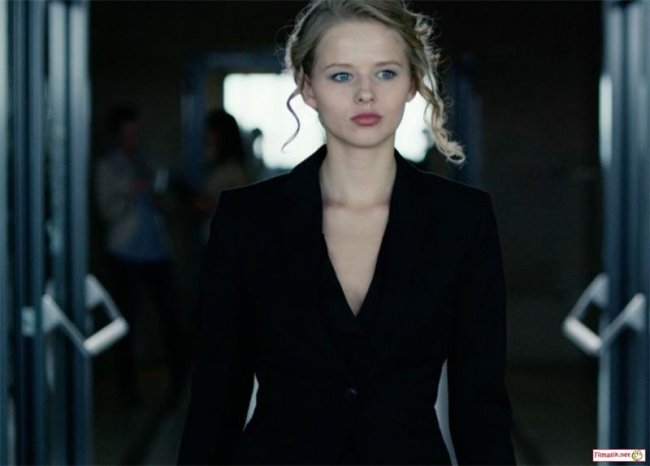 Неуловимые (2015) - Трейлеры