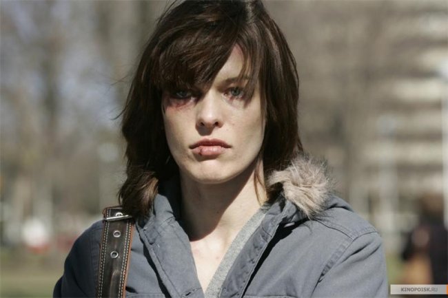 Калибр 45 (2006) - Трейлеры