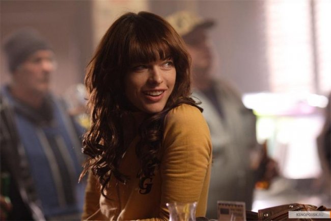 Калибр 45 (2006) - Трейлеры