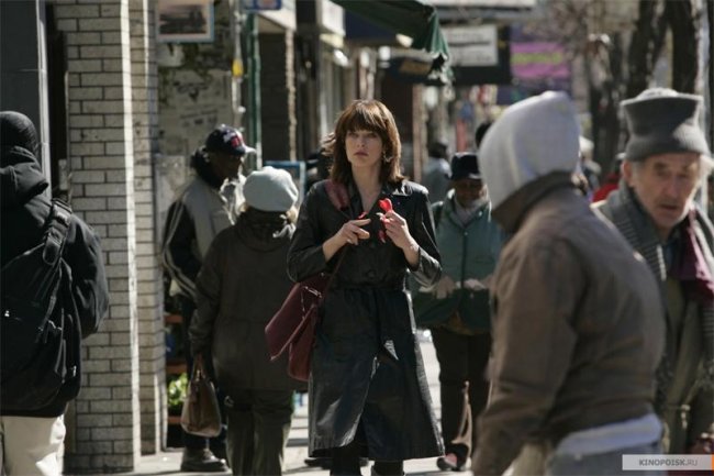 Калибр 45 (2006) - Трейлеры