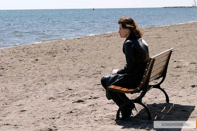 Калибр 45 (2006) - Трейлеры