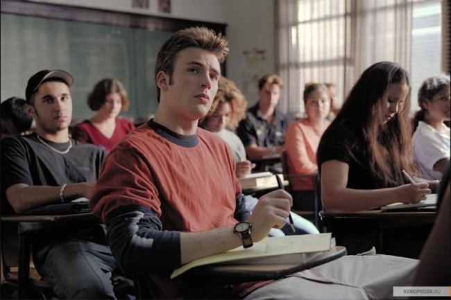 Высший балл (2004) - Трейлеры