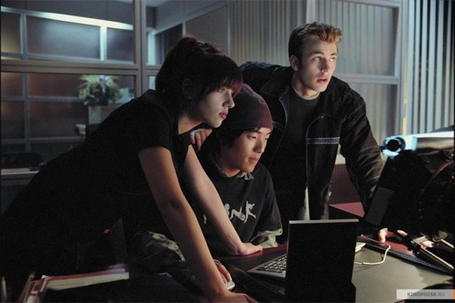 Высший балл (2004) - Трейлеры