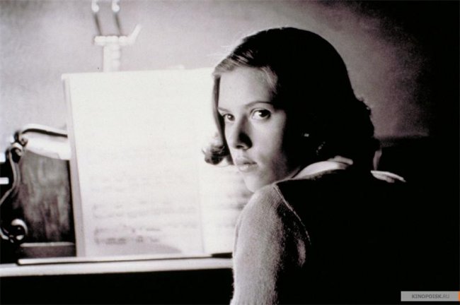 Человек, которого не было (2001) - Трейлеры