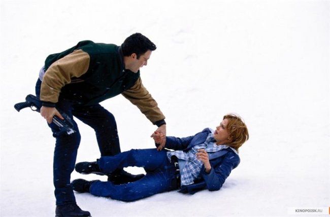 Азартные игры (2000) - Трейлеры