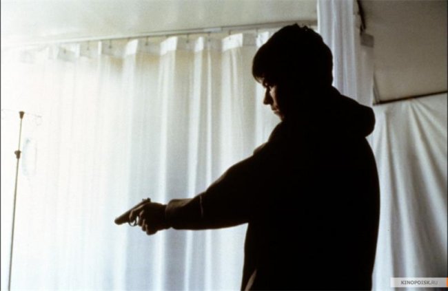 Фильм Ярды(2000) - Трейлеры