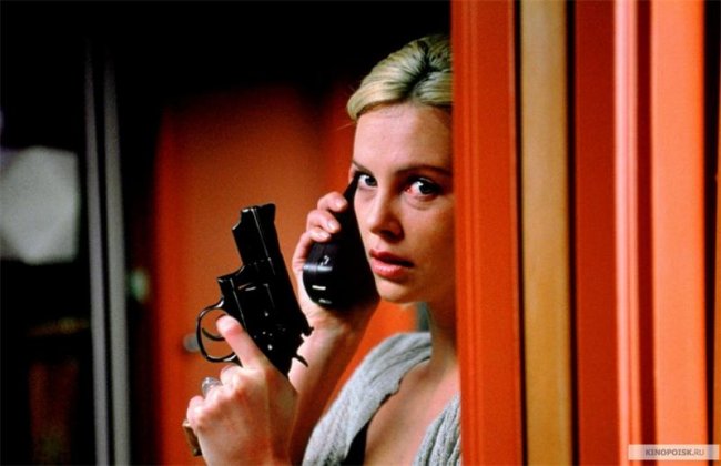 24 часа (2002) - Трейлеры