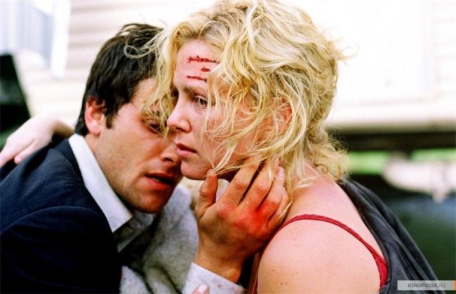 24 часа (2002) - Трейлеры