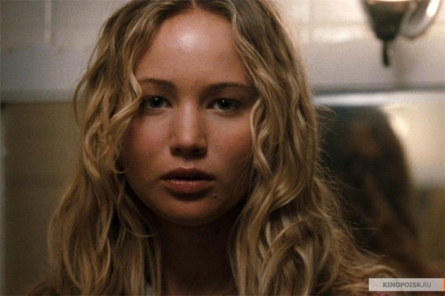 Пылающая равнина (2008) - Трейлеры