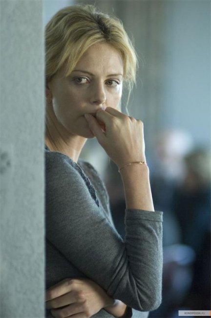 Пылающая равнина (2008) - Трейлеры