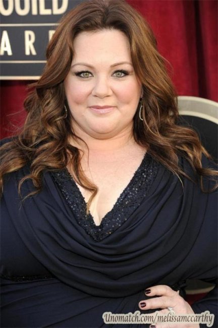 Мелисса МакКарти, актриса - Трейлеры