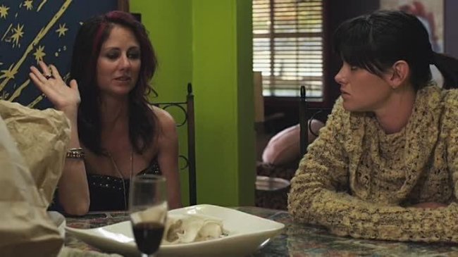 Ловушка / The Badger Game (2014) - Трейлеры