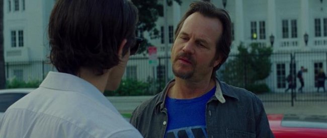 Фильм "Стрингер" - 2014 - Трейлеры