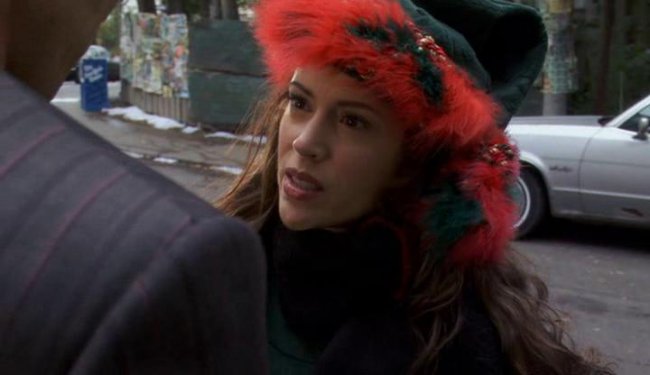 Фильм "Крутая Пэт" - 2008 - Трейлеры