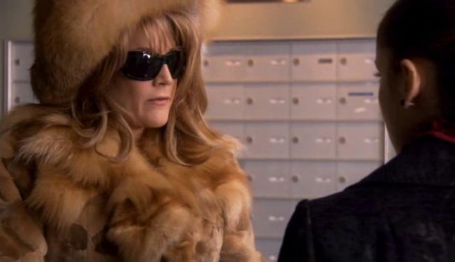 Фильм "Крутая Пэт" - 2008 - Трейлеры