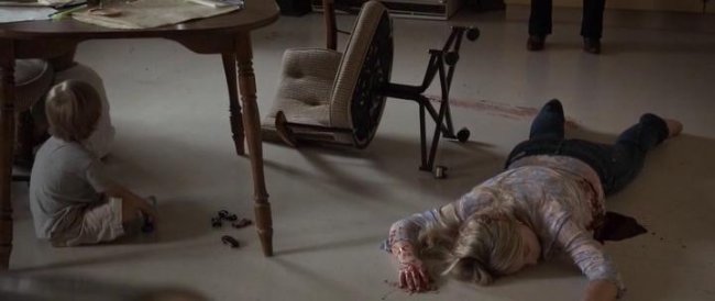 Фильм "Дикие лошади" - 2015 - Трейлеры