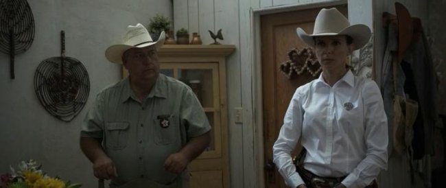 Фильм "Дикие лошади" - 2015 - Трейлеры