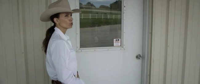 Фильм "Дикие лошади" - 2015 - Трейлеры