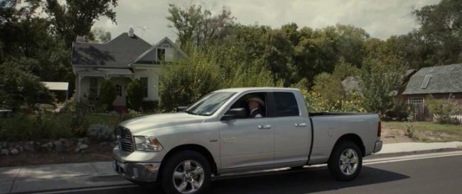 Фильм "Дикие лошади" - 2015 - Трейлеры