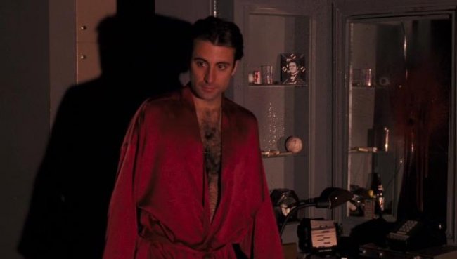 Трилогия "Крестный отец" - 1972,1974,1990 - Трейлеры