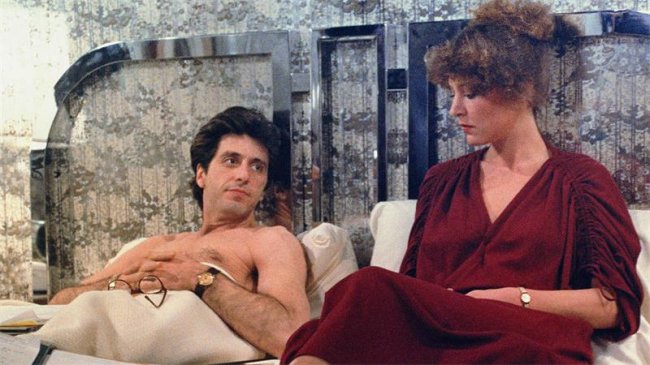 Фильм "Правосудие для всех" - 1979 - Трейлеры