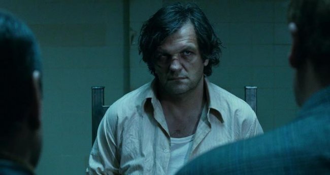 Фильм "Прощальное дело" - 2009 - Трейлеры