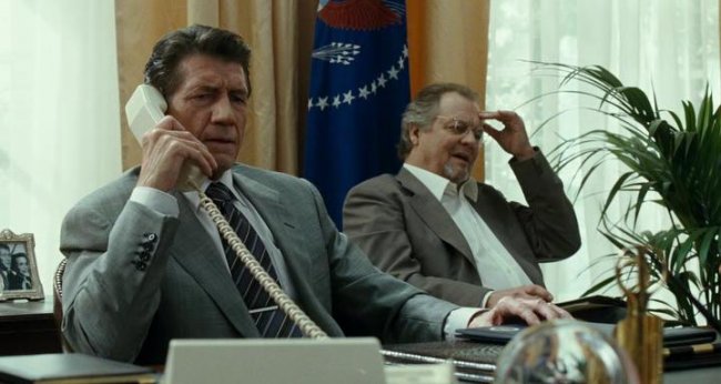 Фильм "Прощальное дело" - 2009 - Трейлеры