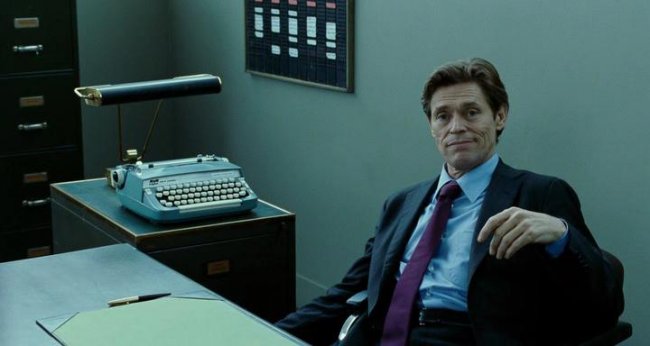 Фильм "Прощальное дело" - 2009 - Трейлеры