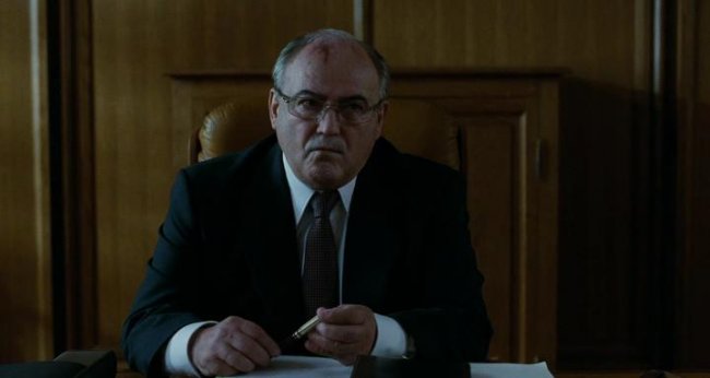 Фильм "Прощальное дело" - 2009 - Трейлеры