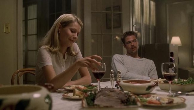 Фильм "Семь" - 1995 - Трейлеры