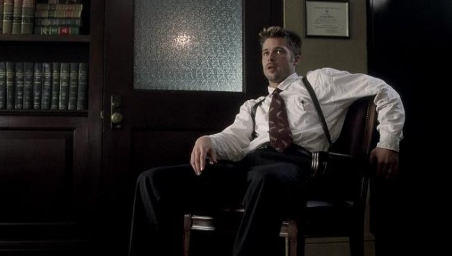 Фильм "Семь" - 1995 - Трейлеры