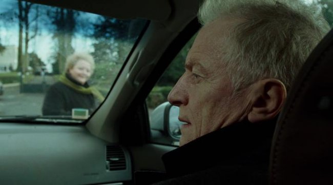 Фильм "Кортекс" - 2008 - Трейлеры