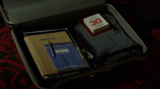 Фильм "Кортекс" - 2008 - Трейлеры