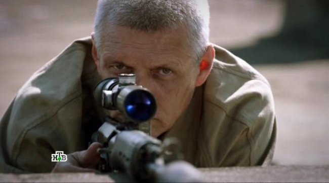 Фильм "Криминальное наследство" 4 серии - 2014 - Трейлеры