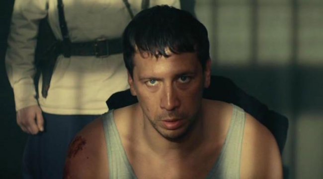 Фильм "Забытый" 4 серии - 2011 - Трейлеры