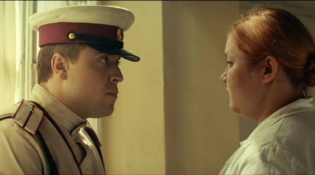 Фильм "Забытый" 4 серии - 2011 - Трейлеры