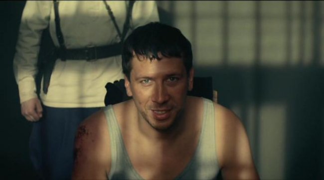 Фильм "Забытый" 4 серии - 2011 - Трейлеры