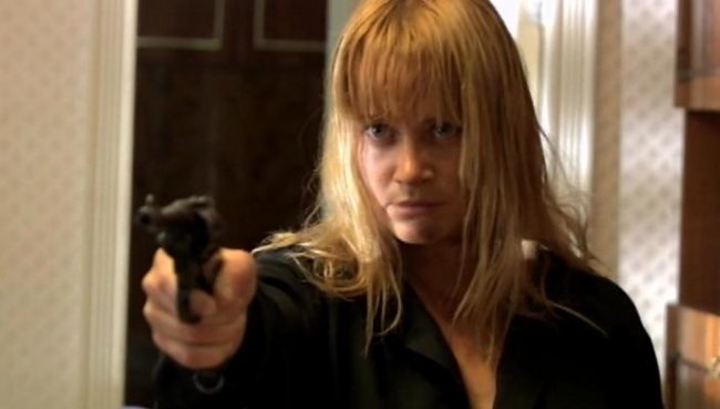 Сериал "Стая" 8 серий - 2009 - Трейлеры