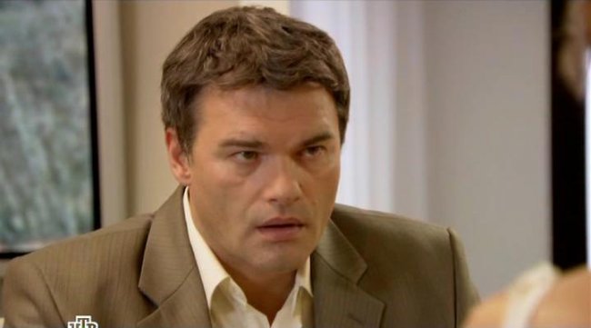 Сериал "Ярость" 16 серий - 2011г - Трейлеры