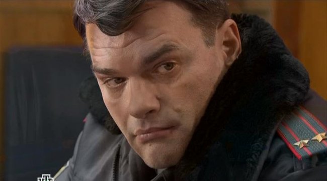 Сериал "Ярость" 16 серий - 2011г - Трейлеры