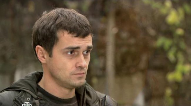 Сериал "Ярость" 16 серий - 2011г - Трейлеры